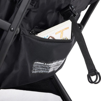 POUSSETTE DE VOYAGE LÉGÈRE AUTO-PLIANTE OTTO – EVENFLO