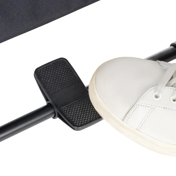 POUSSETTE DE VOYAGE LÉGÈRE AUTO-PLIANTE OTTO – EVENFLO
