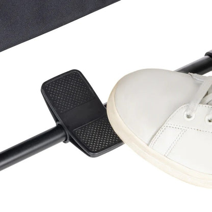 POUSSETTE DE VOYAGE LÉGÈRE AUTO-PLIANTE OTTO – EVENFLO