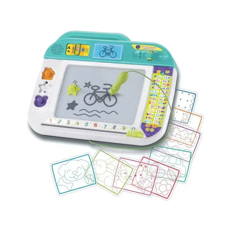 Mon Ardoise Interactive_ VTech
