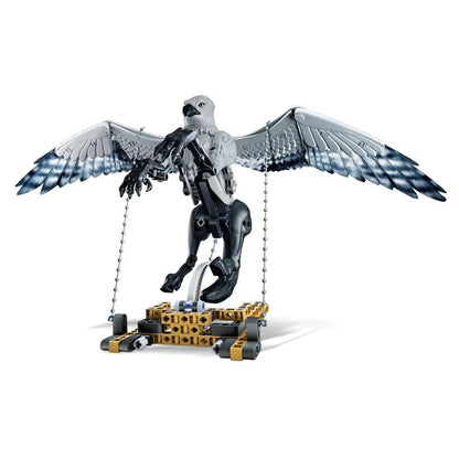 MAQUETTE HIPPOGRIFFE HARRY POTTER – CLEMENTONI