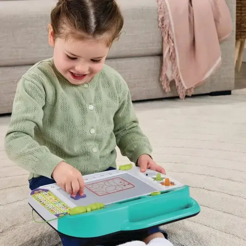Mon Ardoise Interactive_ VTech