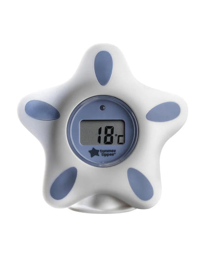 Tommee Tippee Thermomètre Numérique Bain Closer to Nature