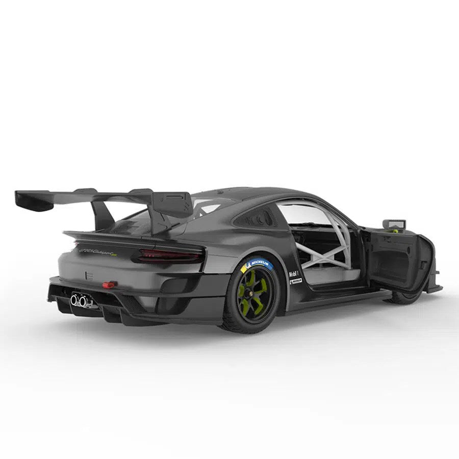 Rastar Porsche 911 GT2 RS Clubsport 1:14 – Voiture RC