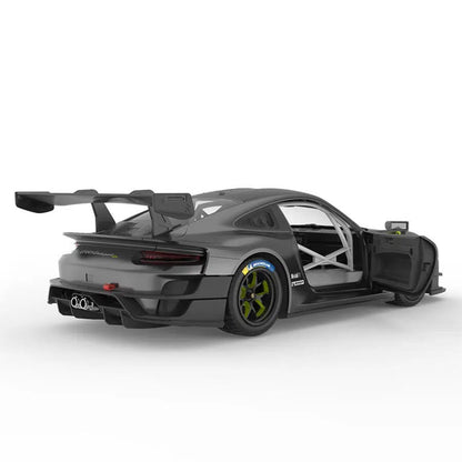 Rastar Porsche 911 GT2 RS Clubsport 1:14 – Voiture RC