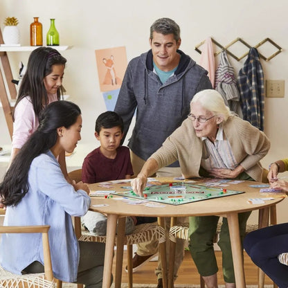 MONOPOLY CLASSIQUE – HASBRO