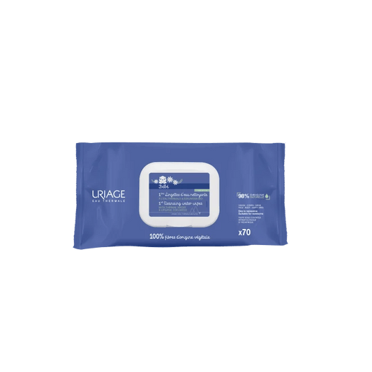URIAGE BEBE 1ères Lingettes