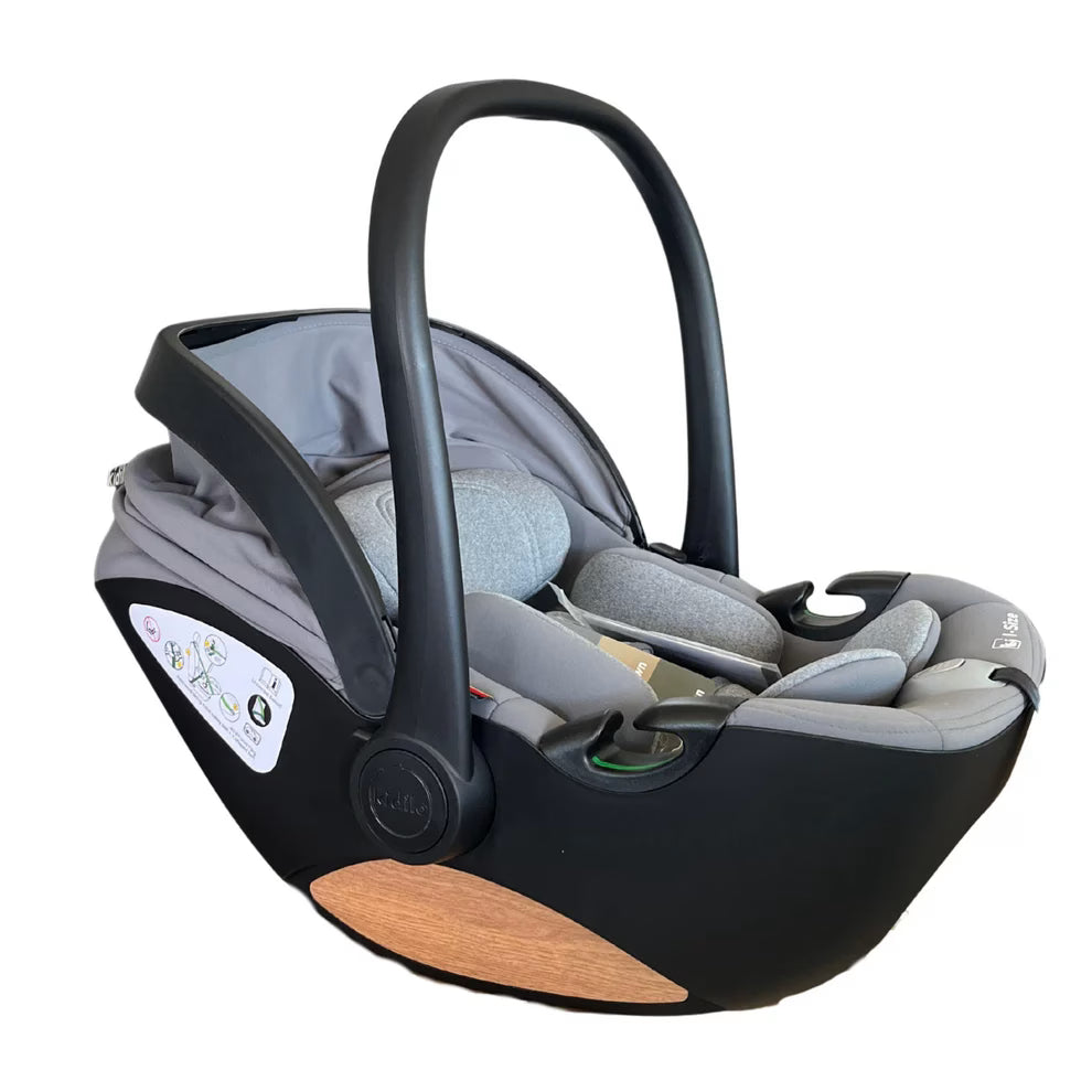 Maxi-Cosy – Siège Auto Bébé I-Size – Gris