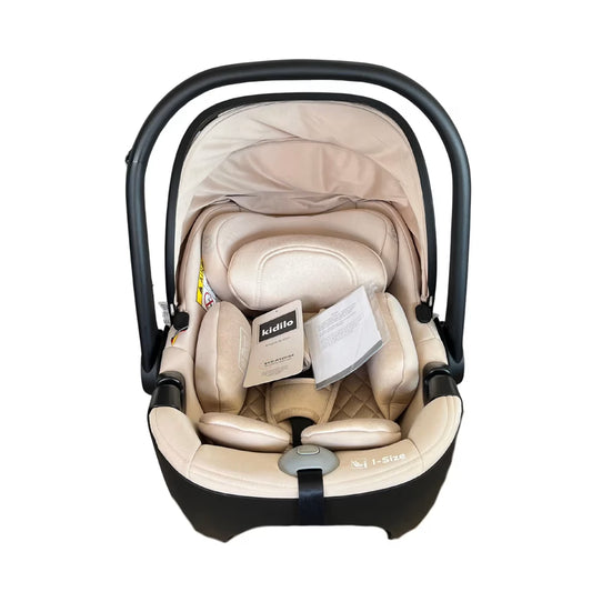 Maxi-Cosy – Siège Auto Bébé I-Size – Beige