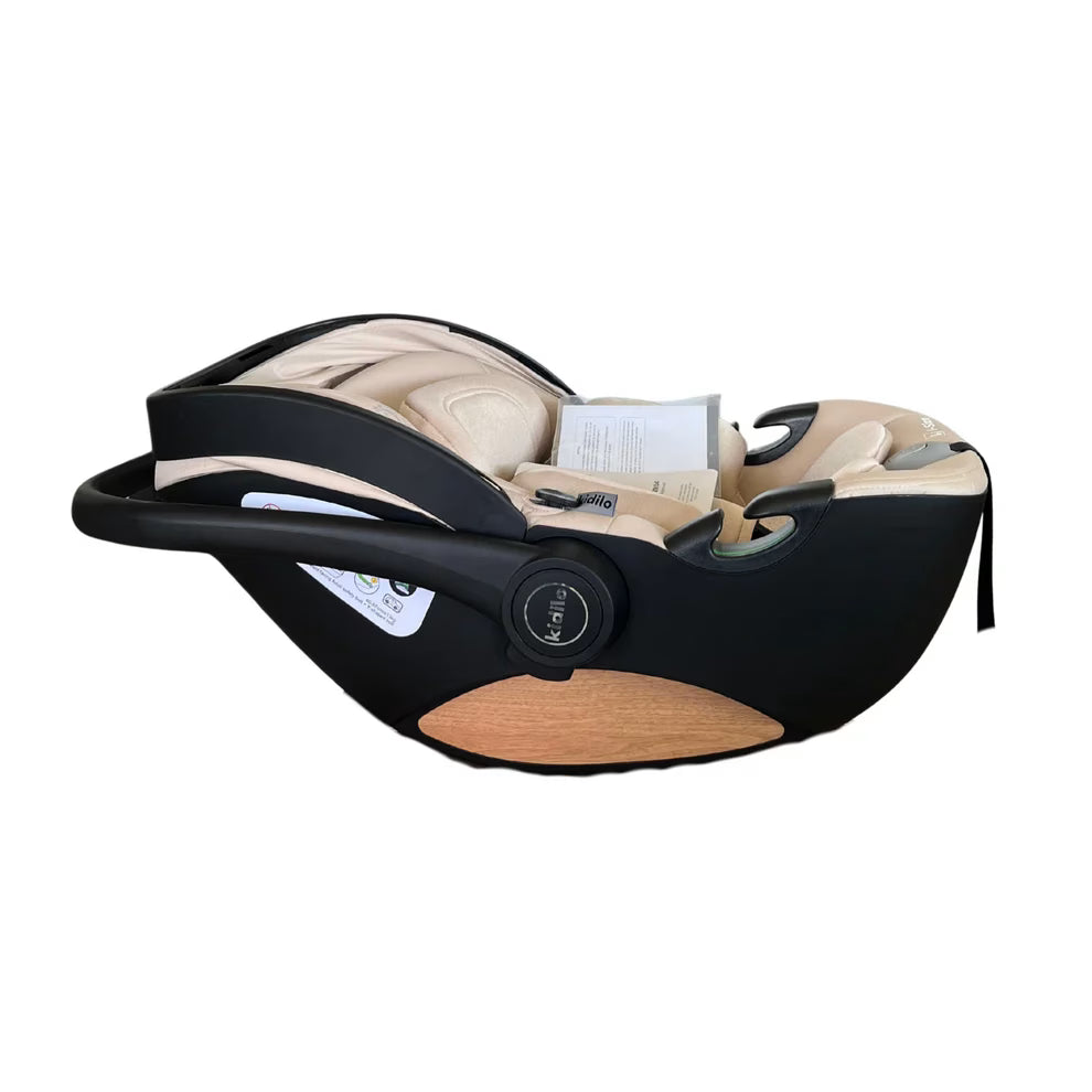 Maxi-Cosy – Siège Auto Bébé I-Size – Vert