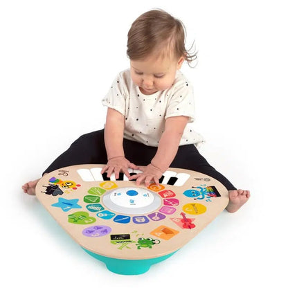 Table Musicale Magic Touch Hape – Bois & Multi