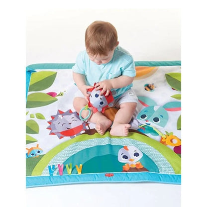 Tapis d’éveil bébé avec arches sunny day