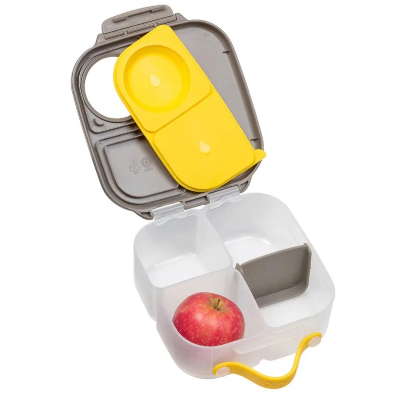 BBOX Mini Lunchbox – Batman