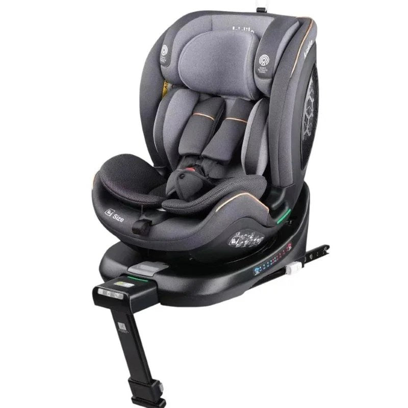 Siège auto Kidilo KBH608