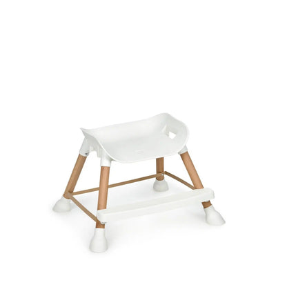 Chaise haute bébé Mika Plus Gris – MS