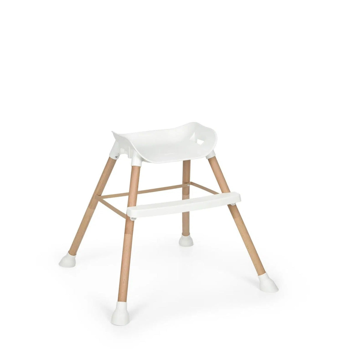 Chaise haute bébé Mika Plus vert – MS