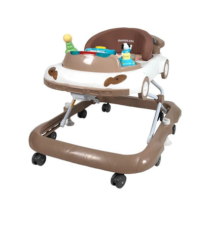 YOUPALA MAMALOVE VOITURE BEIGE