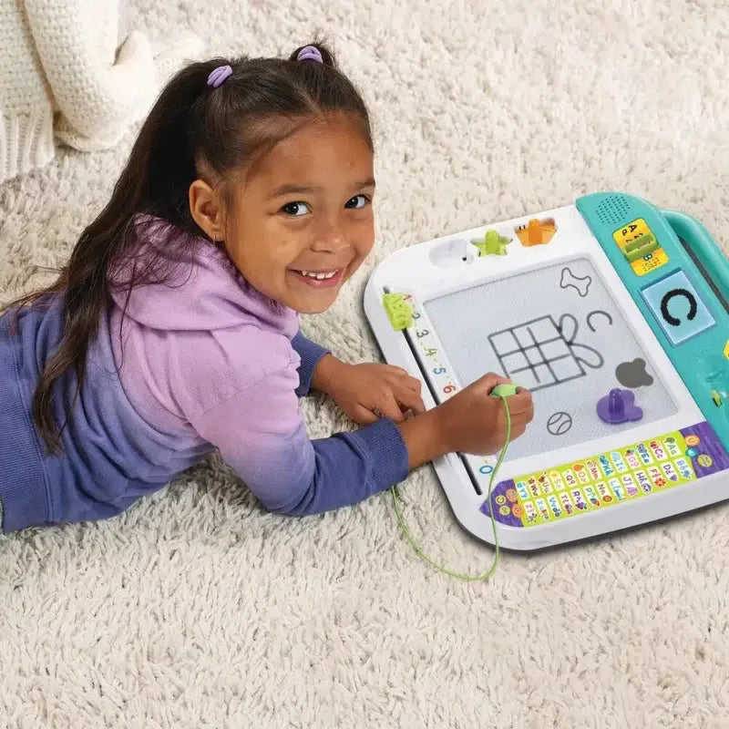 Mon Ardoise Interactive_ VTech