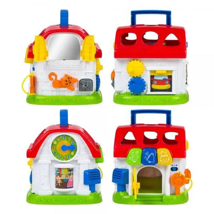 Winfun Maison d’Activité 12m+