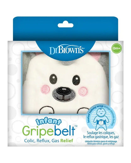 Dr. Brown’s Ceinture de protection pour bébé – Hérisson