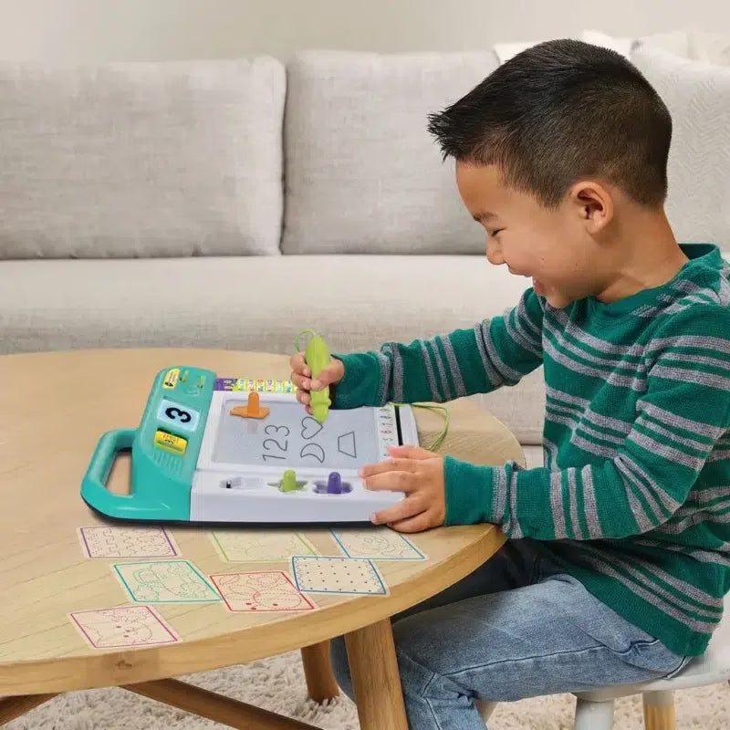 Mon Ardoise Interactive_ VTech