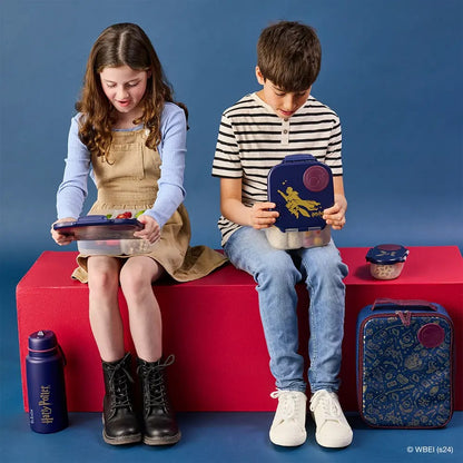 b.box Snackbox – Harry Potter