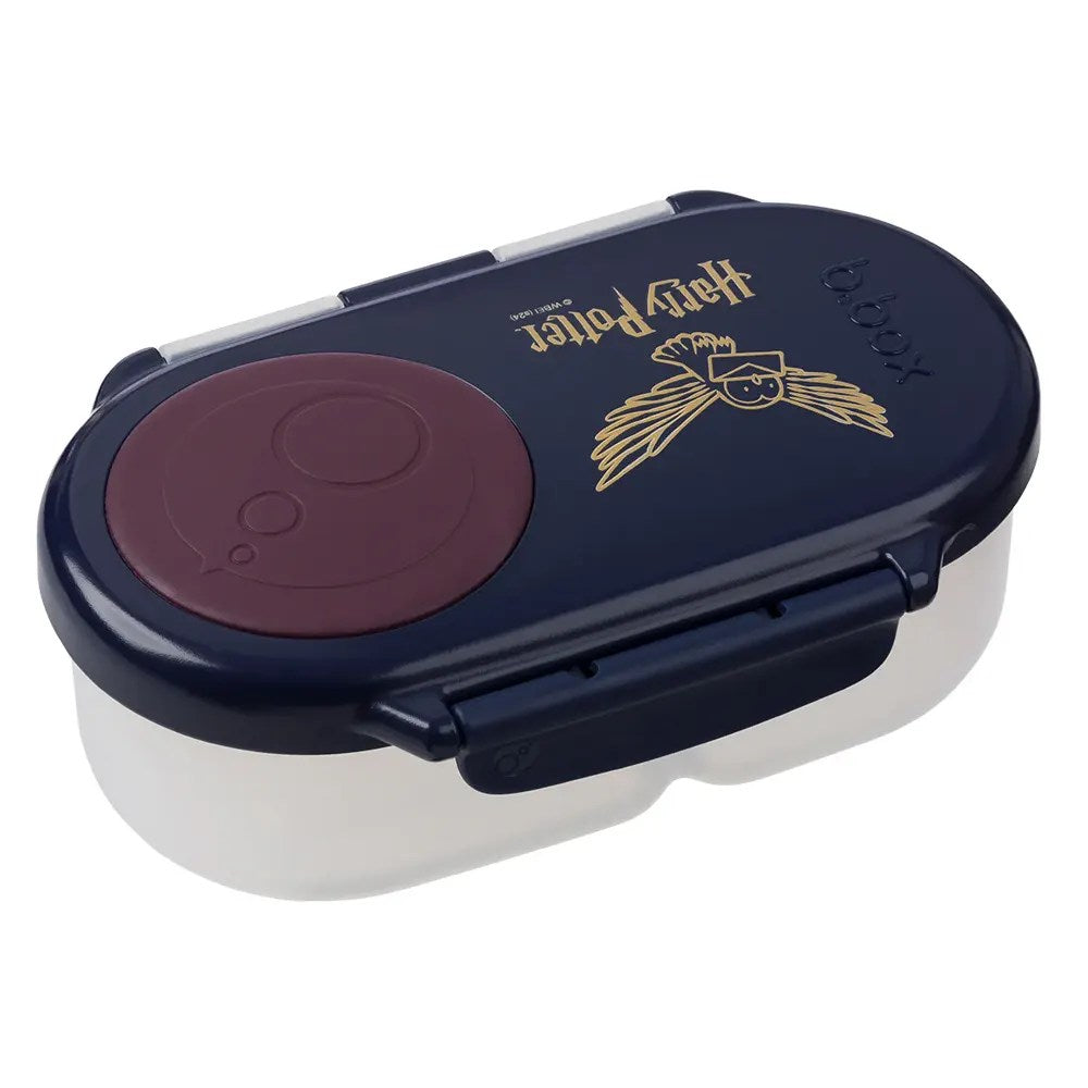 b.box Snackbox – Harry Potter