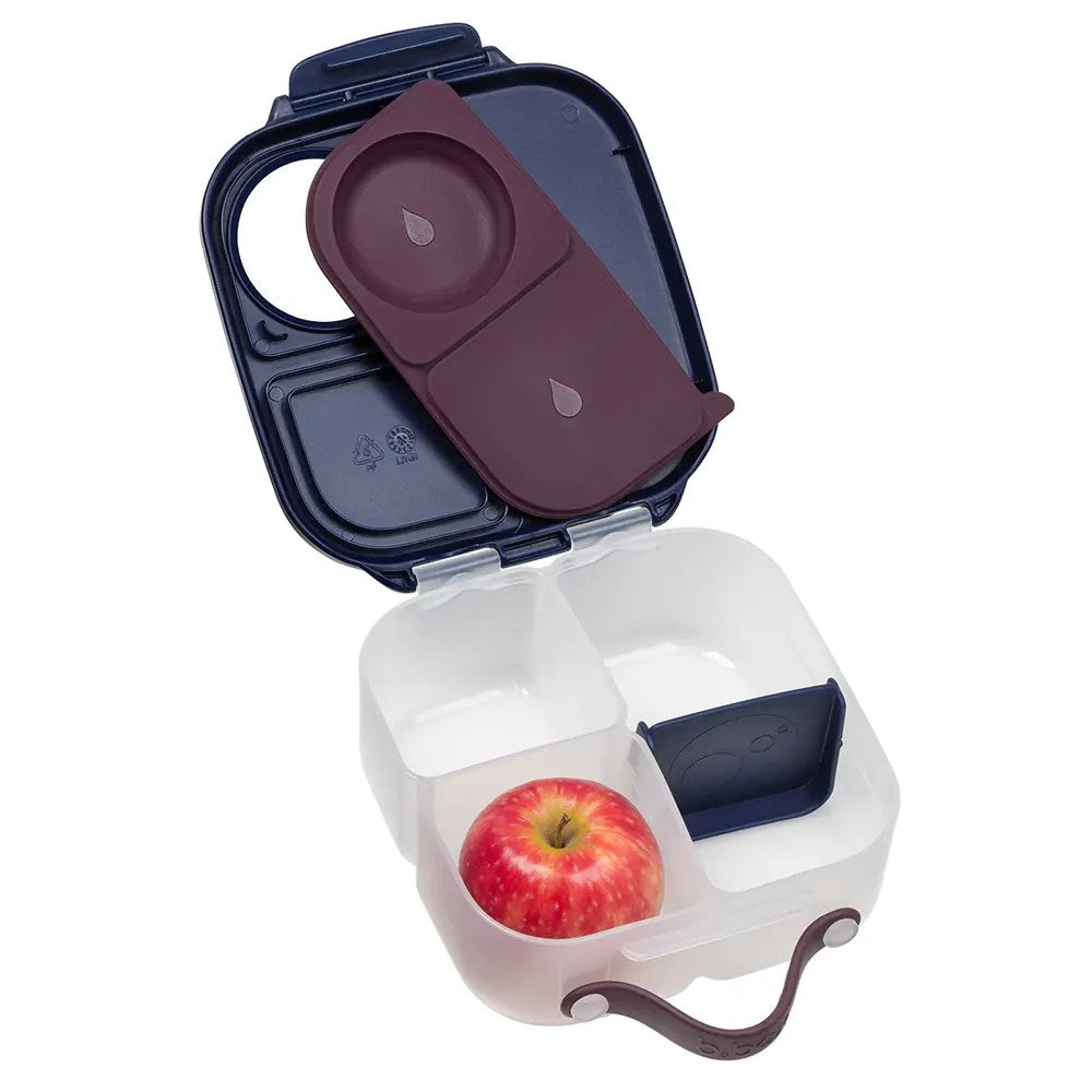 b.box Mini Lunchbox 1L – Harry Potter