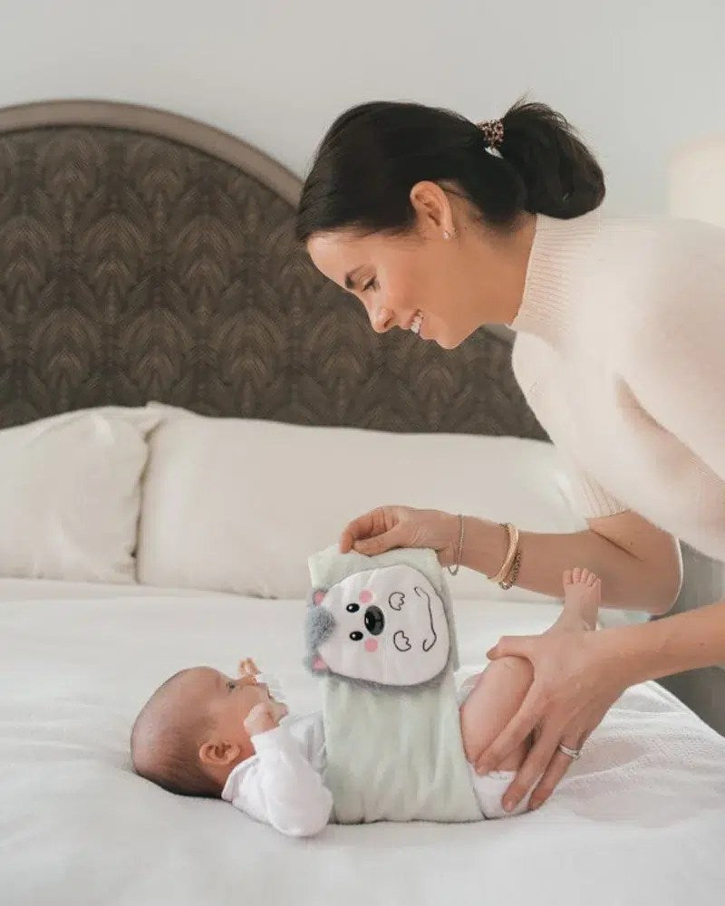 Dr. Brown’s Ceinture de protection pour bébé – Hérisson