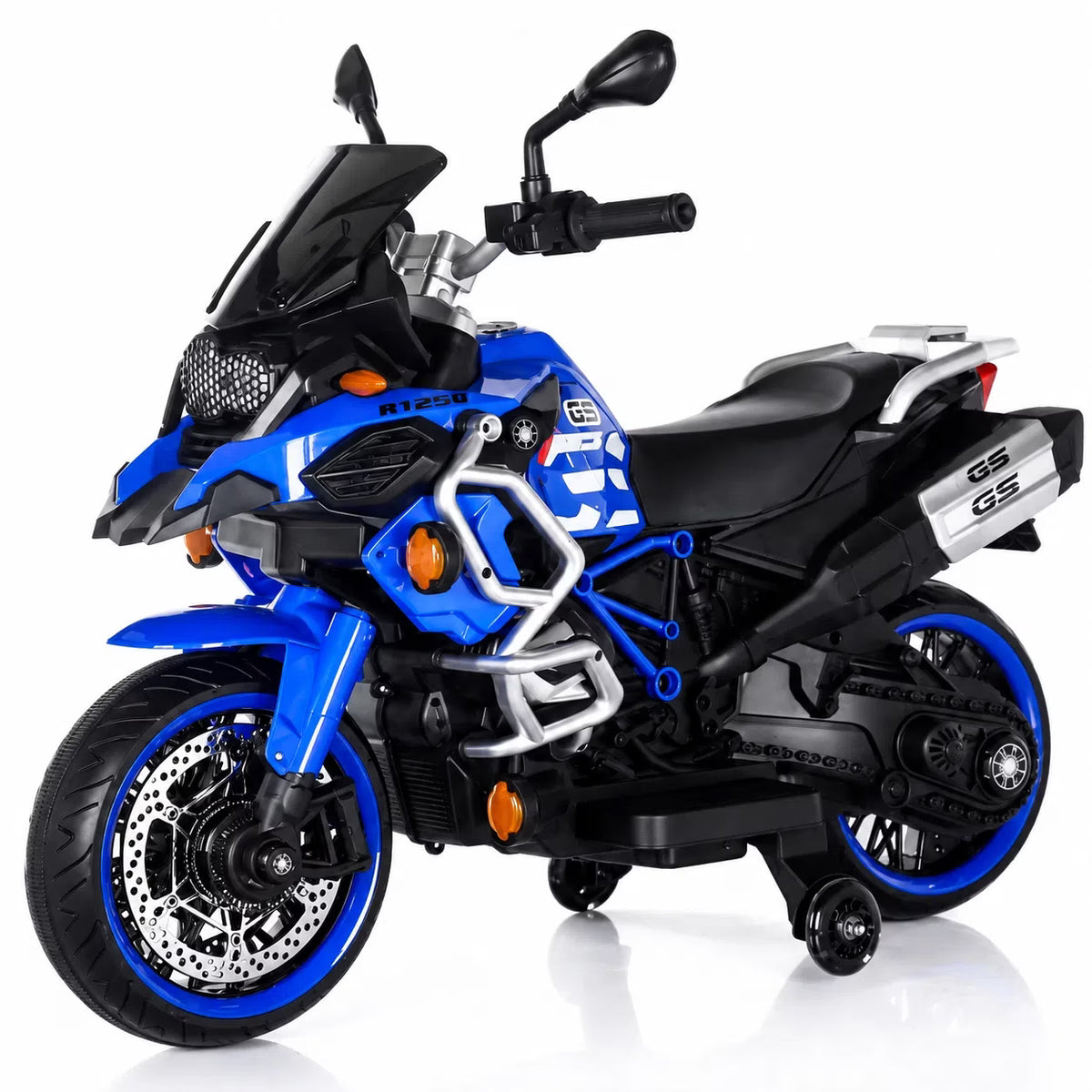 Moto électrique BMW G1250 12V