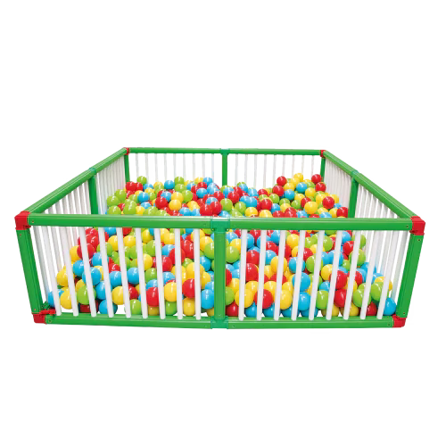 Piscine à Balles Fantastique – Pilsan