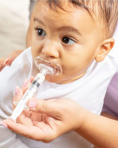 Dr browns distributeur de médicaments liquides pacidose