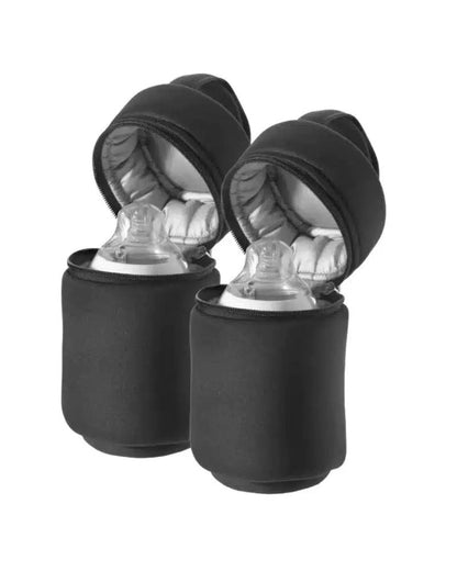 2 Sacs Isothermes Pour Bouteilles – Tommee Tippee