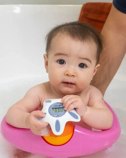 Tommee Tippee Thermomètre Numérique Bain Closer to Nature