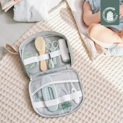Trousse de soin green – BABYMOOV