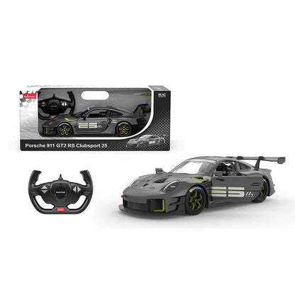 Rastar Porsche 911 GT2 RS Clubsport 1:14 – Voiture RC