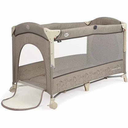 parc lit cododo Oxford BEIGE – MS