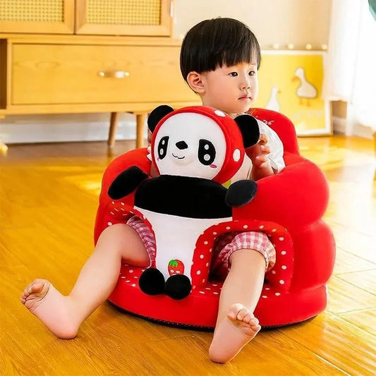 Coussin d’assise confortable bébé
