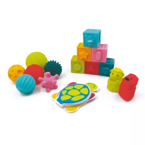 Coffret d’éveil pour s’éveiller