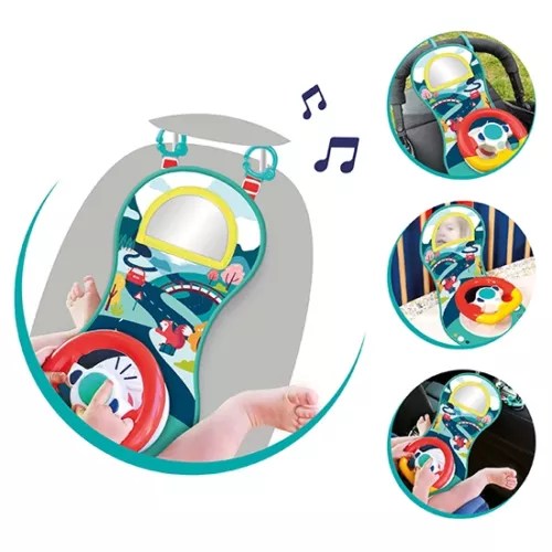 L’Activité Voiture de LUDI