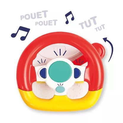 L’Activité Voiture de LUDI