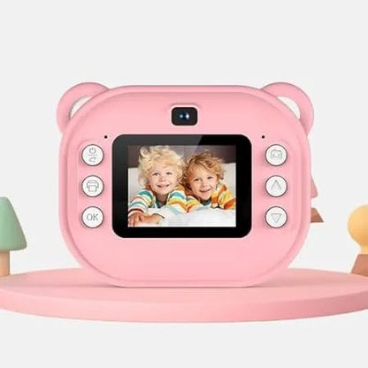 appareil photo instantané pour enfant