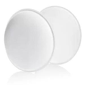 Medela Safe & Dry Washable Bra Pads x4