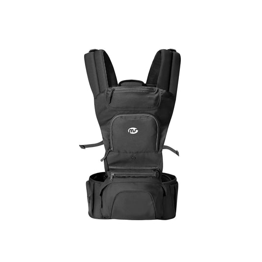 Porte-bébé ergonomique Buste – MS