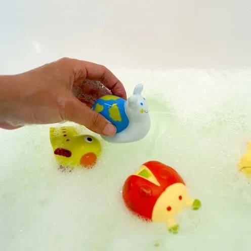Ludi Aspergeurs pour le bain animaux