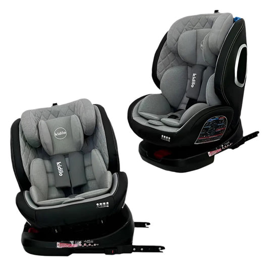 Siège auto Kidilo 360*