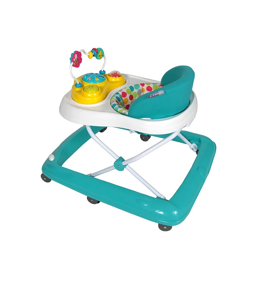 YOUPALA MUSICALE FRUIT 3650F5B BLEU – MAMALOVE