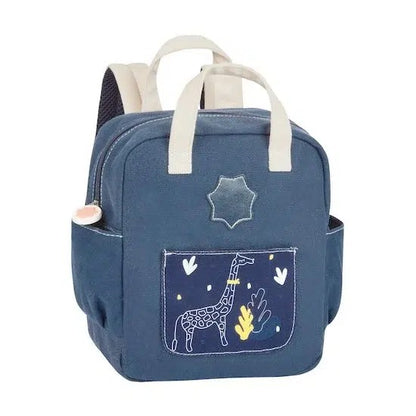 Sac à Dos Enfant Badabulle Oasis Titière