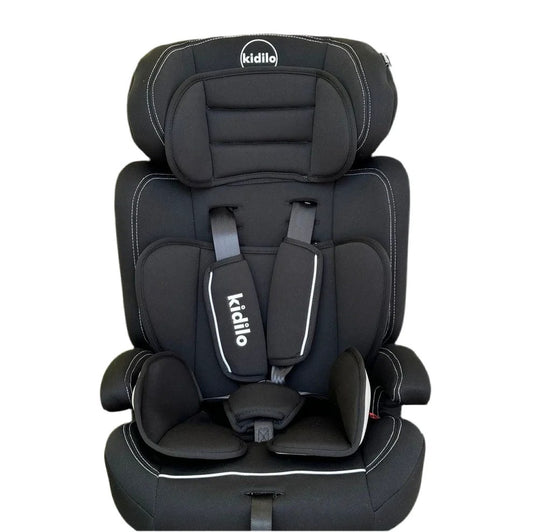 Siège Auto Premium – Kidillo