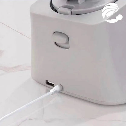 Balançoire électrique pour bébé 4en1 – Mastela